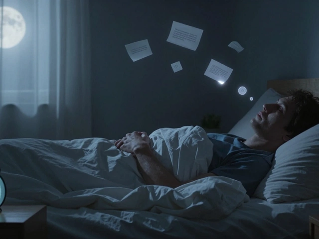 What Are 5 Signs of Poor Mental Wellbeing?