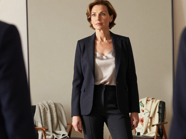 What Clothes Age a Woman? Styling Mistakes That Make You Look Older Than You Are