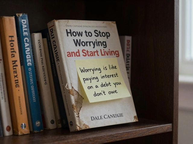 What Is the Least Read Book in the World? And Why It Matters for Self-Help