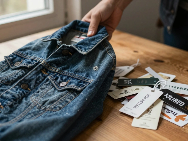 What Is the Most Ethical Way to Buy Clothes?