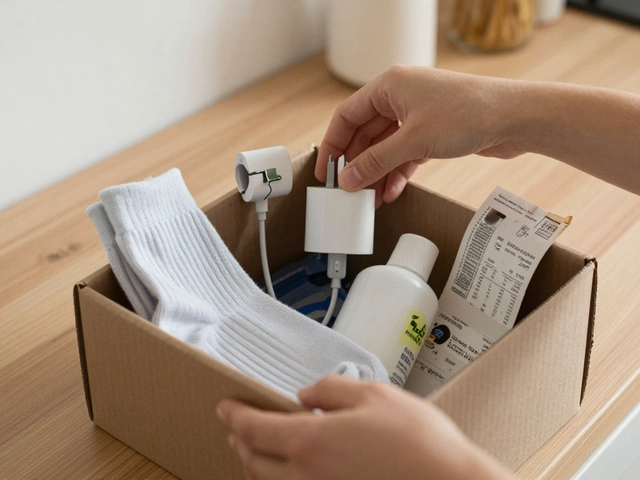 What Is the Rule of 5 Decluttering? A Simple Way to Clear Clutter at Home