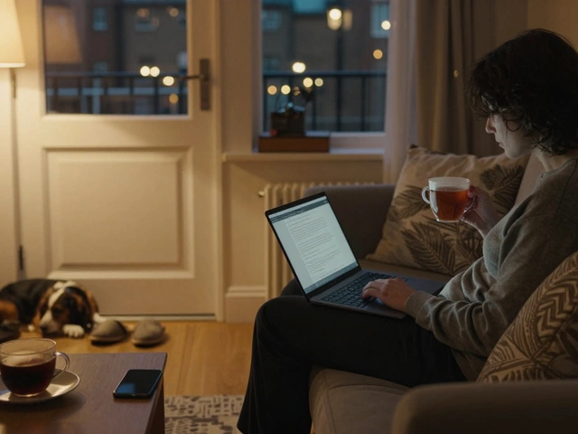 What's My Ideal Work-Life Balance? A Realistic Guide for 2025