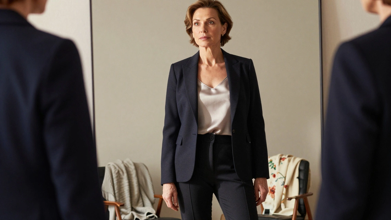 What Clothes Age a Woman? Styling Mistakes That Make You Look Older Than You Are