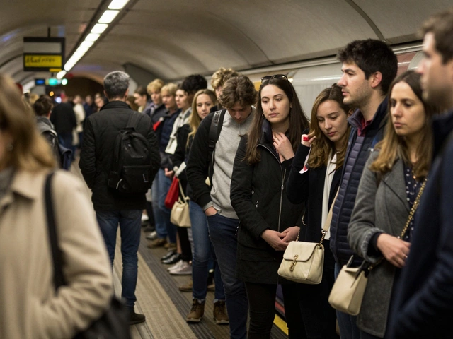 Do and Don'ts in the UK: Essential Travel Tips for 2026