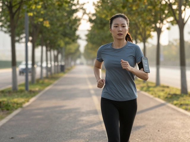 Does Walking Burn Belly Fat? The Real Science and How to Make It Work