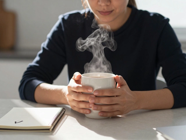 How to Practice Mindfulness Daily: Simple Steps for Real Life