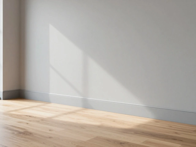 What Baseboards Are in Style in 2024? Top Trends for Modern Homes