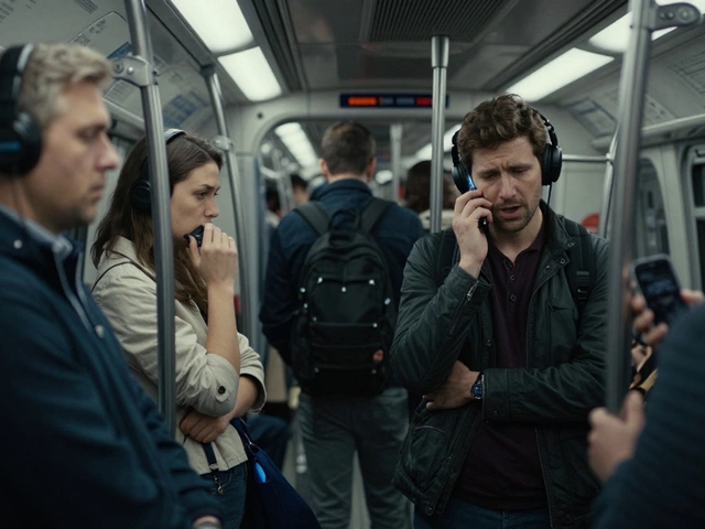 What Is Impolite in the UK? Common Social Mistakes Travelers Make