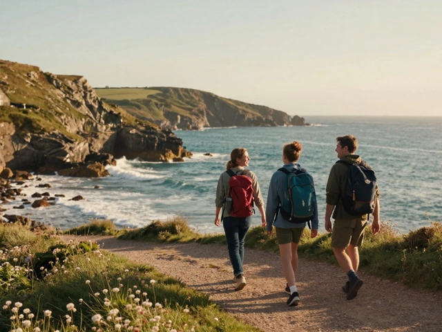 Where Do People in the UK Go for Vacation? Top Destinations in 2026