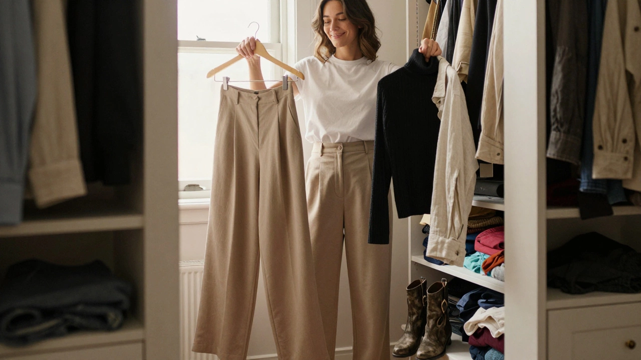 How Do I Figure Out My Style? A Practical Guide to Finding Your True Fashion Sense