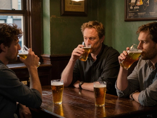 What Is Considered Taboo in the UK? Essential Cultural Do's and Don'ts for Travelers