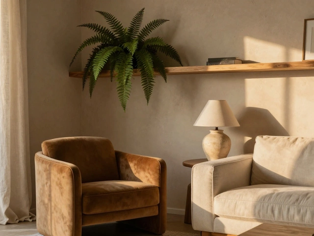 What is the new home decor for 2024?