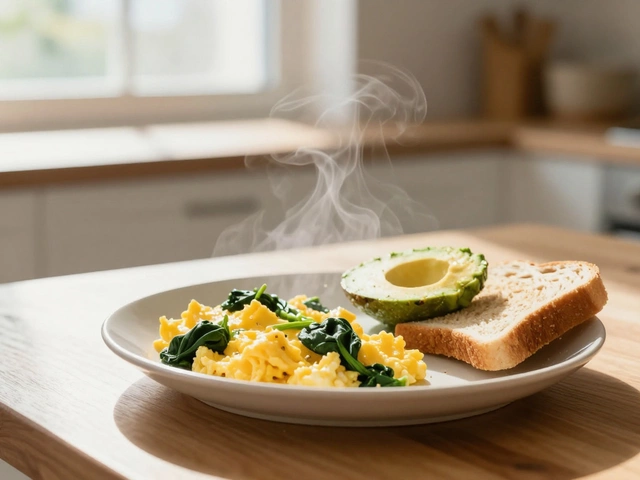 What Is the Rule of 3 Meal Plan? A Simple Way to Eat Better Without Overthinking