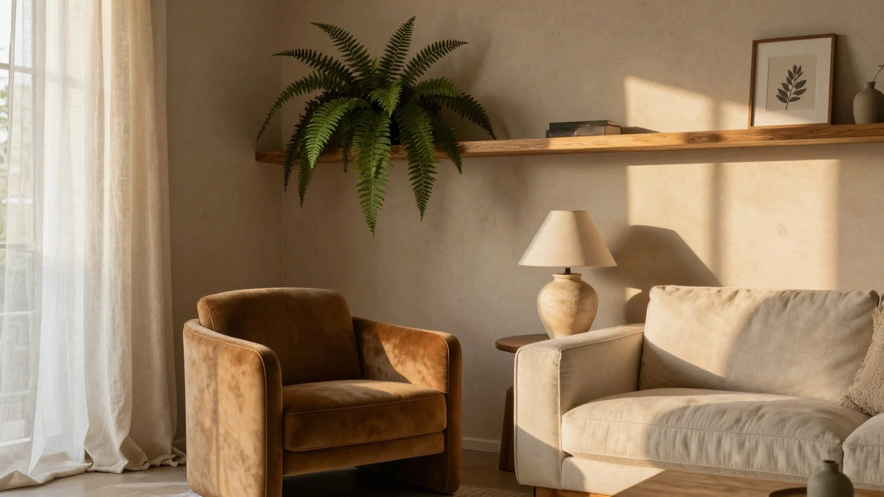 What is the new home decor for 2024?