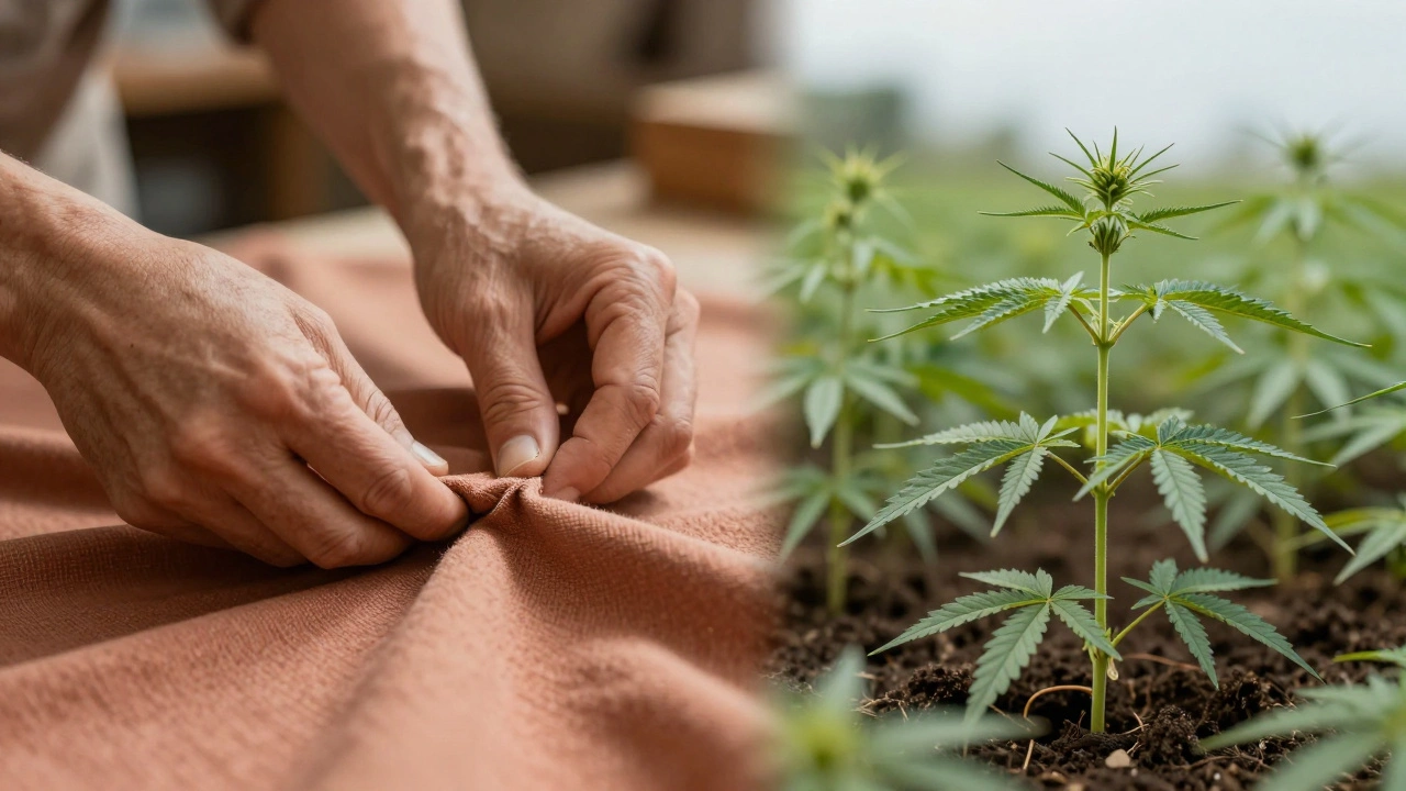 Ethical Fashion vs. Sustainable Fashion: What's the Real Difference?