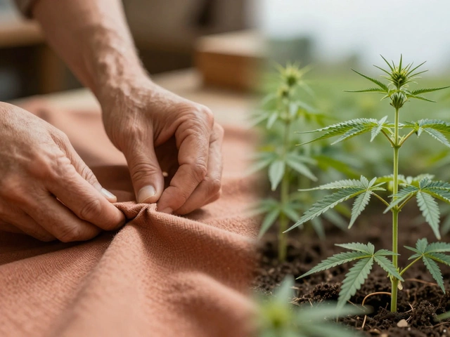 Ethical Fashion vs. Sustainable Fashion: What's the Real Difference?