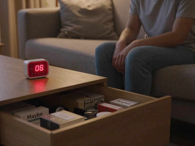 What Is the 15-Minute Rule for Becoming a Minimalist?