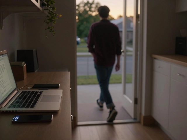 What Is the Work-Life Balance Rule? The Simple Formula That Actually Works