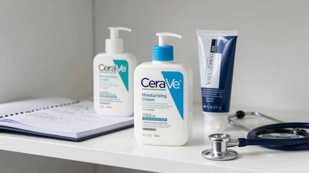 What Is the Most Trusted Skin Care Brand? Top Picks Based on Dermatologist Reviews and Real User Results