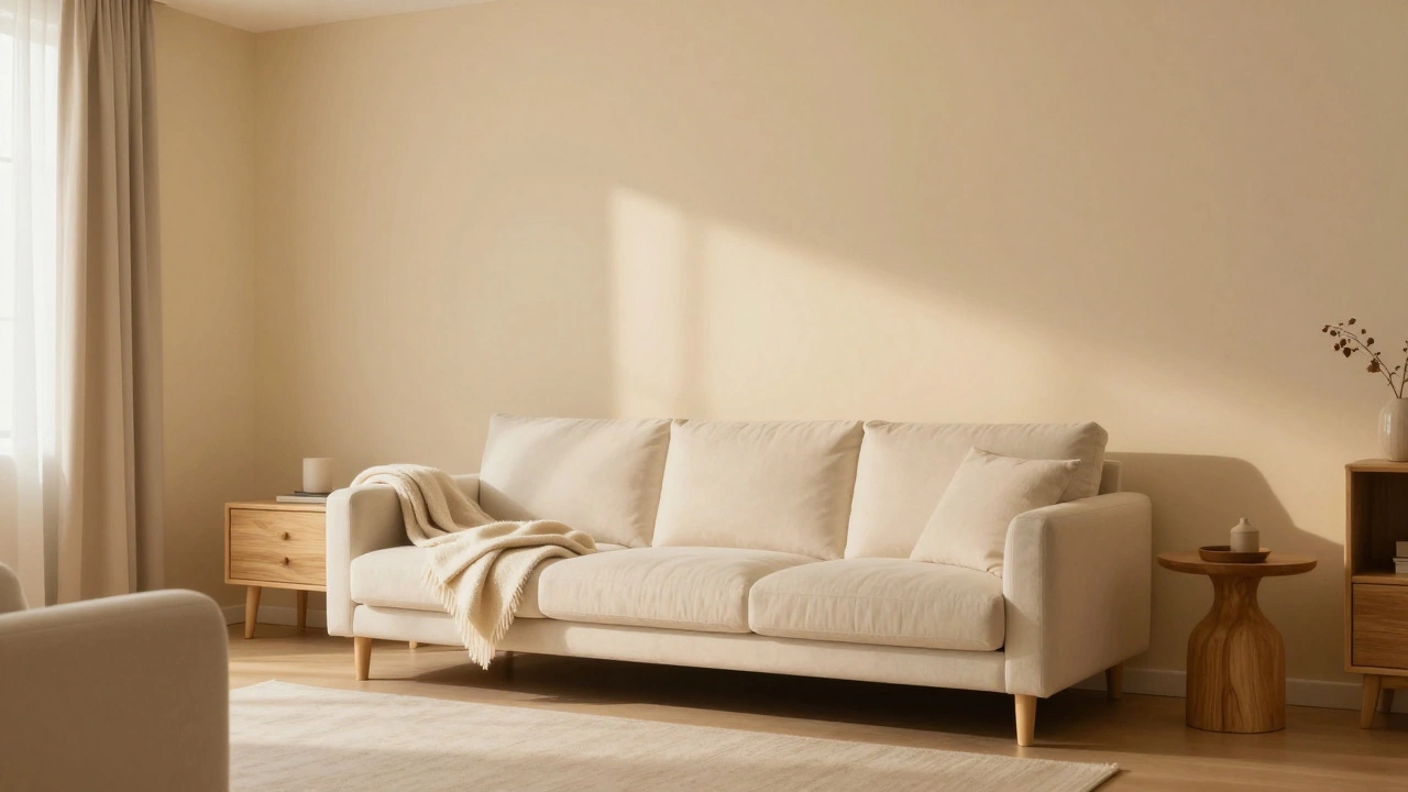 2024 Interior Color Trends: How to Transform Your Home