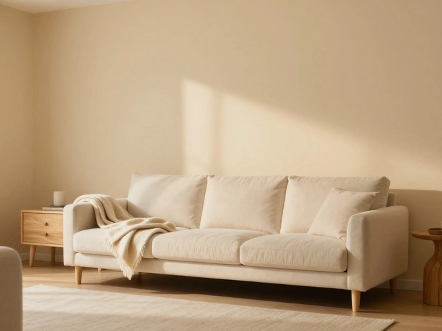 2024 Interior Color Trends: How to Transform Your Home