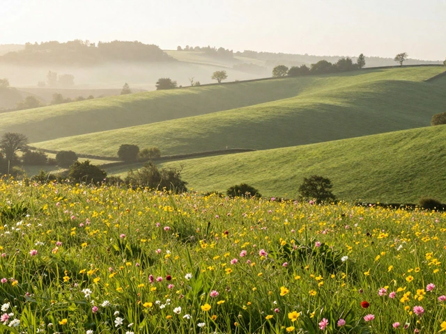 Best Month to Fly to the UK: Weather, Prices, and Crowds