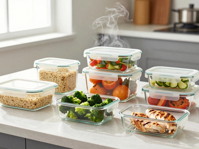 Can You Meal Prep for 5 Days? Safety, Freshness, and Pro Tips