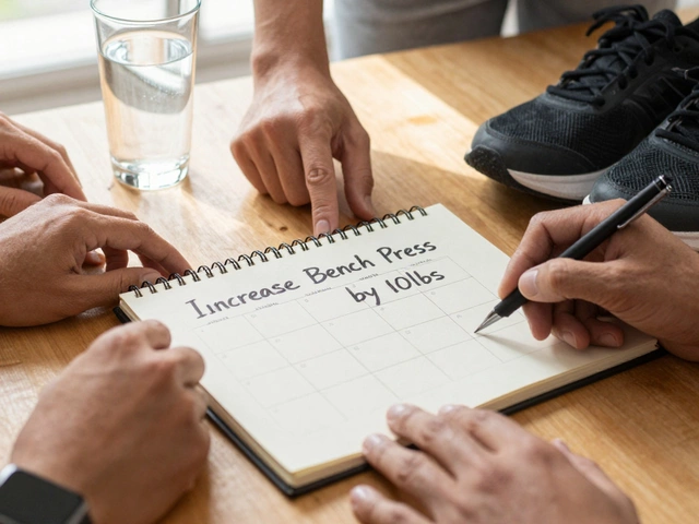 How to Build Your Own Workout Plan: A Step-by-Step Guide