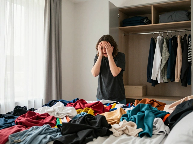 How to Find Your Personal Style: A Practical Guide to Dressing Like Yourself