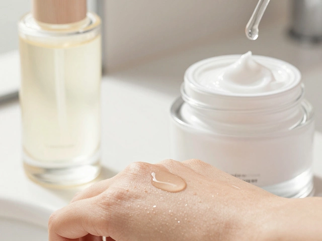 Serum or Moisturizer First? The Right Order for Your Skincare Routine