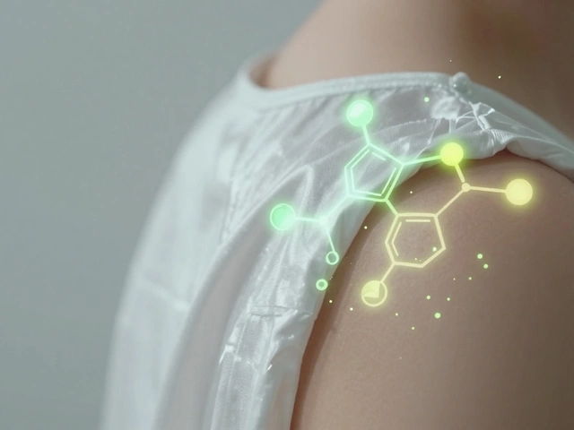 What is the Healthiest Clothing to Wear? A Guide to Non-Toxic Fabrics