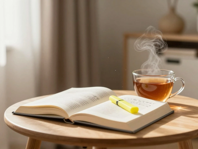 Best Books to Change Your Life: 7 Proven Reads That Actually Work