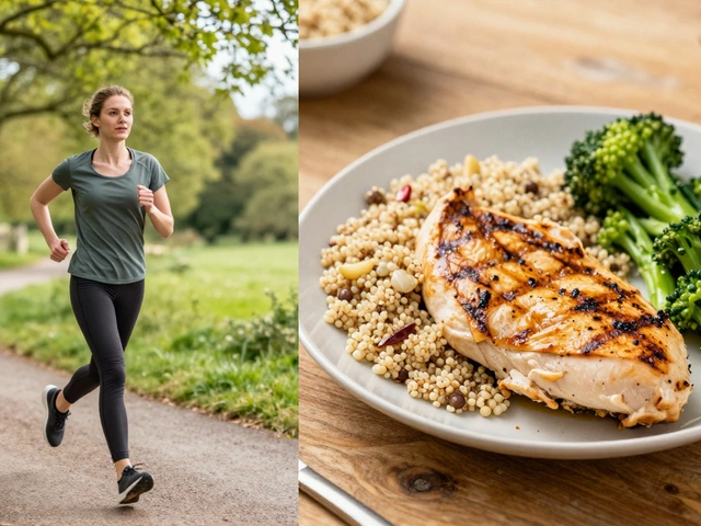 Is 30 Minutes of Cardio a Day Enough to Lose Weight? The Real Answer
