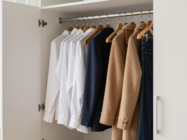 The Minimalist Wardrobe: What Do Minimalists Actually Wear in 2026?