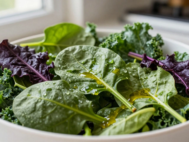 What Is the Healthiest Food to Eat Everyday? A Simple Guide for 2026