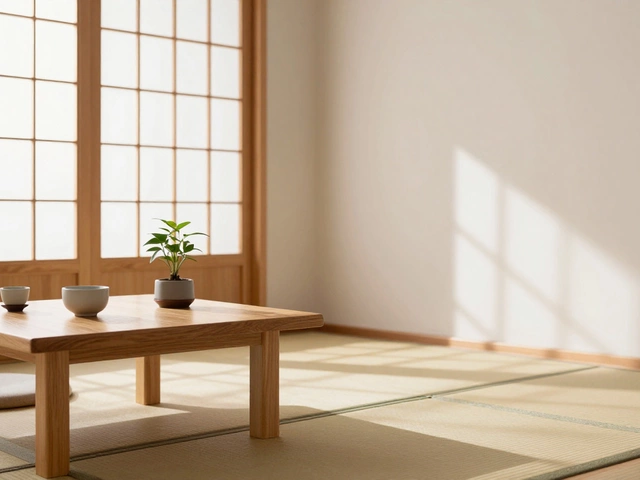 What is the Japanese Minimalist Method? A Practical Guide to Less Stuff and More Life