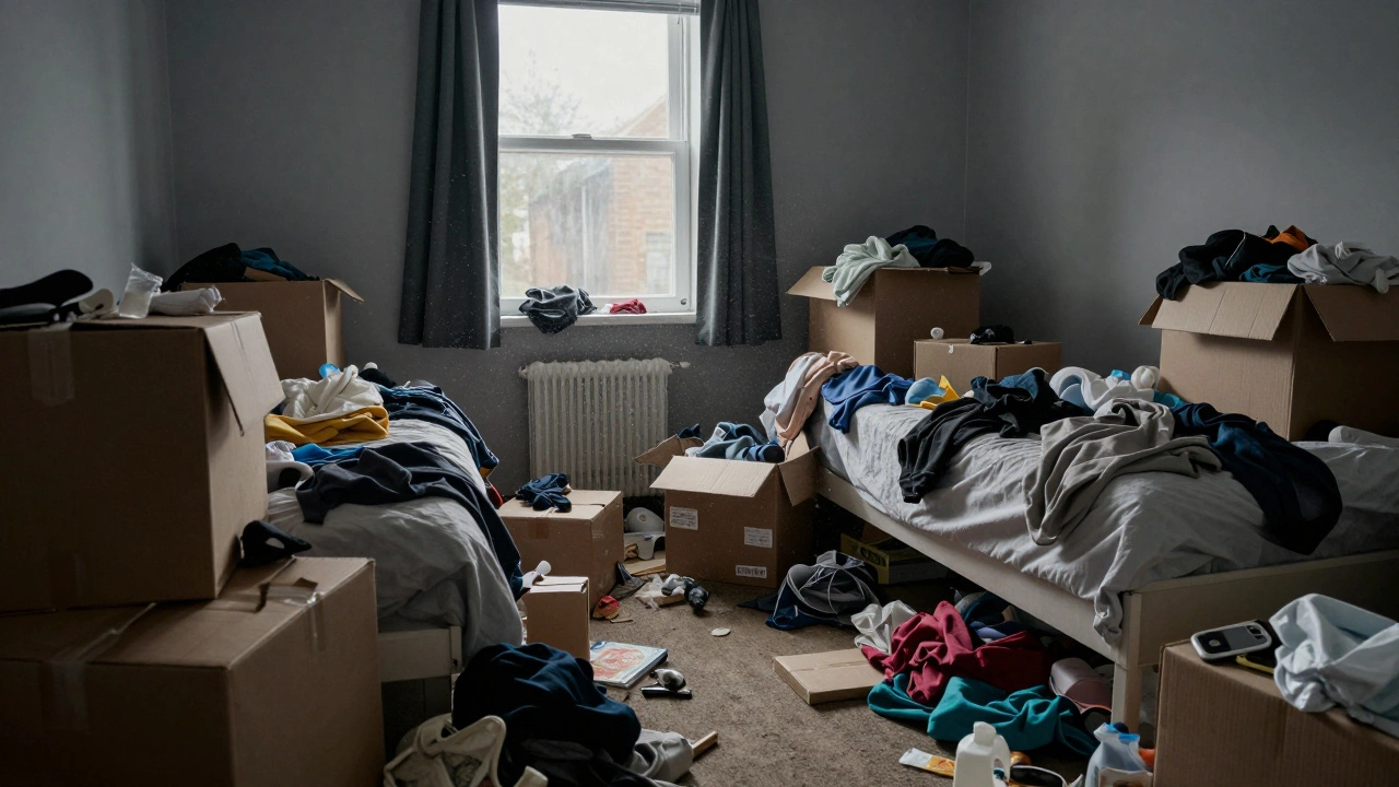 How to Declutter a Room Full of Junk: A Step-by-Step Guide