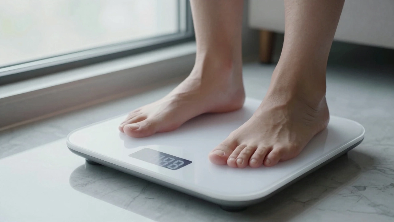How to Lose 10 Pounds in a Week: The Truth About Rapid Weight Loss