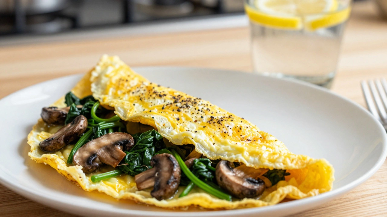 How to Lose 5 Pounds in a Week: Safe, Realistic Healthy Meal Ideas