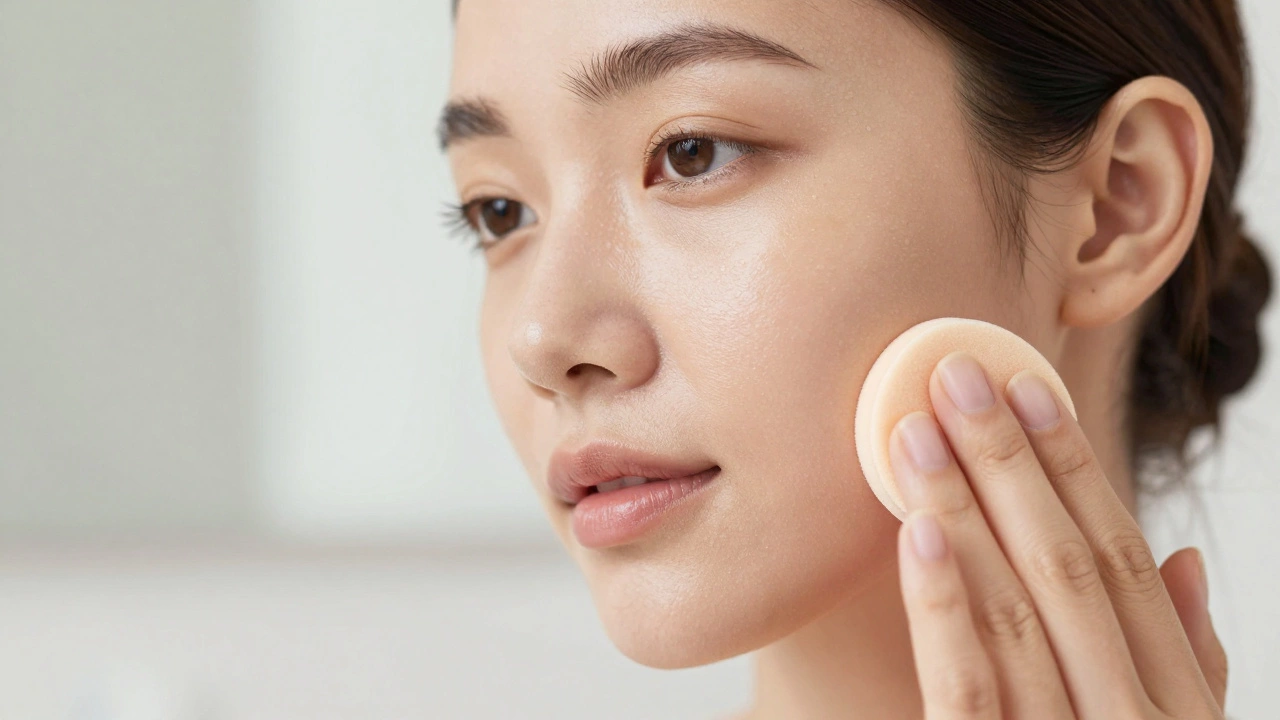 Makeup Trends for 2026: What's Hot After the 2024 Shift