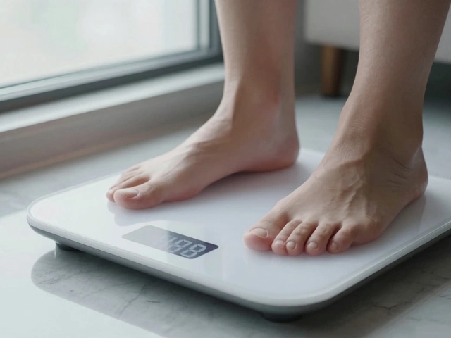How to Lose 10 Pounds in a Week: The Truth About Rapid Weight Loss
