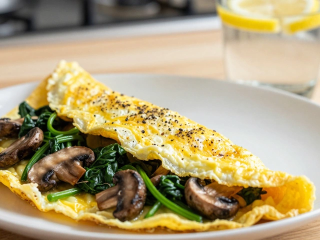 How to Lose 5 Pounds in a Week: Safe, Realistic Healthy Meal Ideas