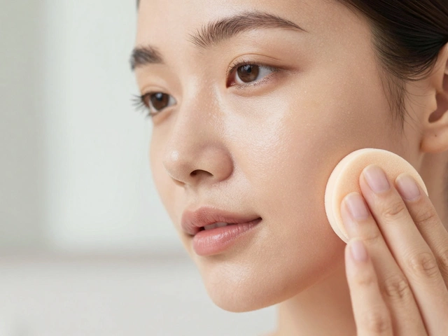 Makeup Trends for 2026: What's Hot After the 2024 Shift