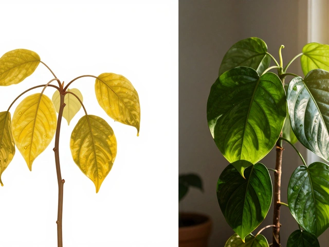 The 7 Essential Things Plants Need to Grow: A Complete Guide