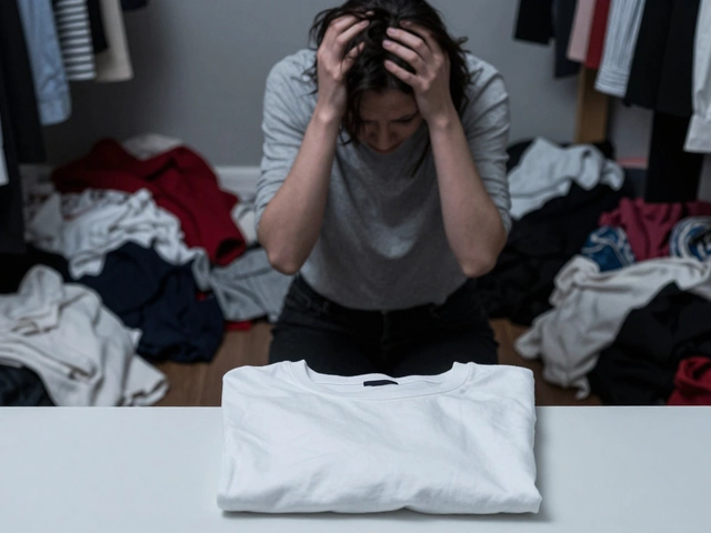 What Is the Rule of 33 Minimalism? A Guide to Curating Your Wardrobe
