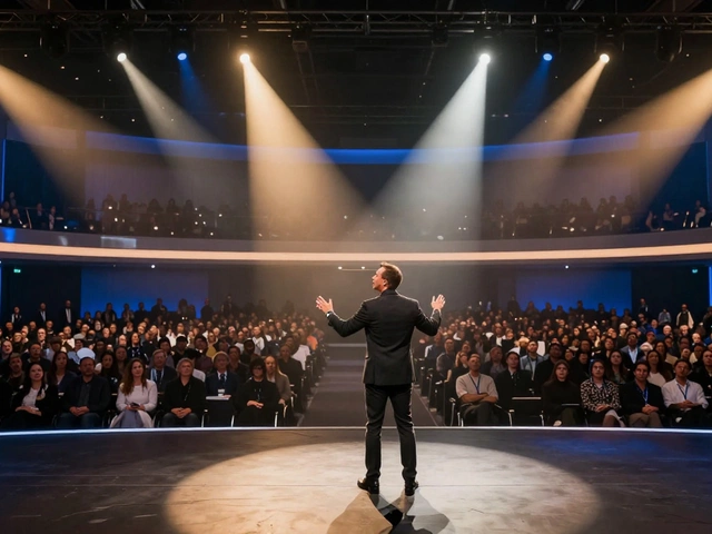 Who Is the Richest Self-Help Author? A Look at the Top Earners