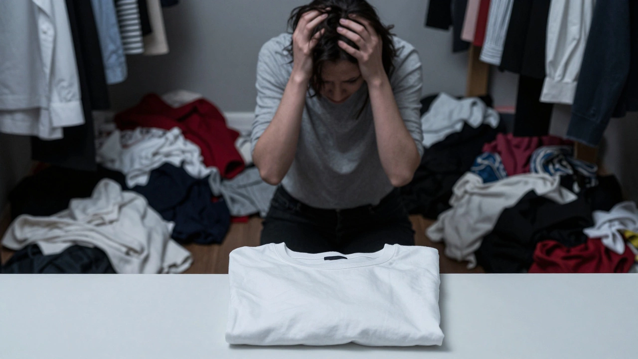 What Is the Rule of 33 Minimalism? A Guide to Curating Your Wardrobe