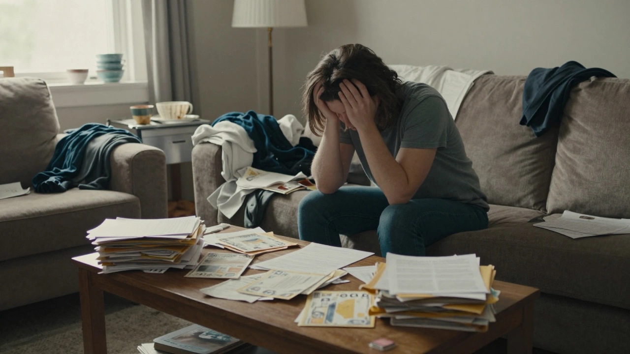 Why Can't I Organize My House? The Real Reasons and How to Fix Them