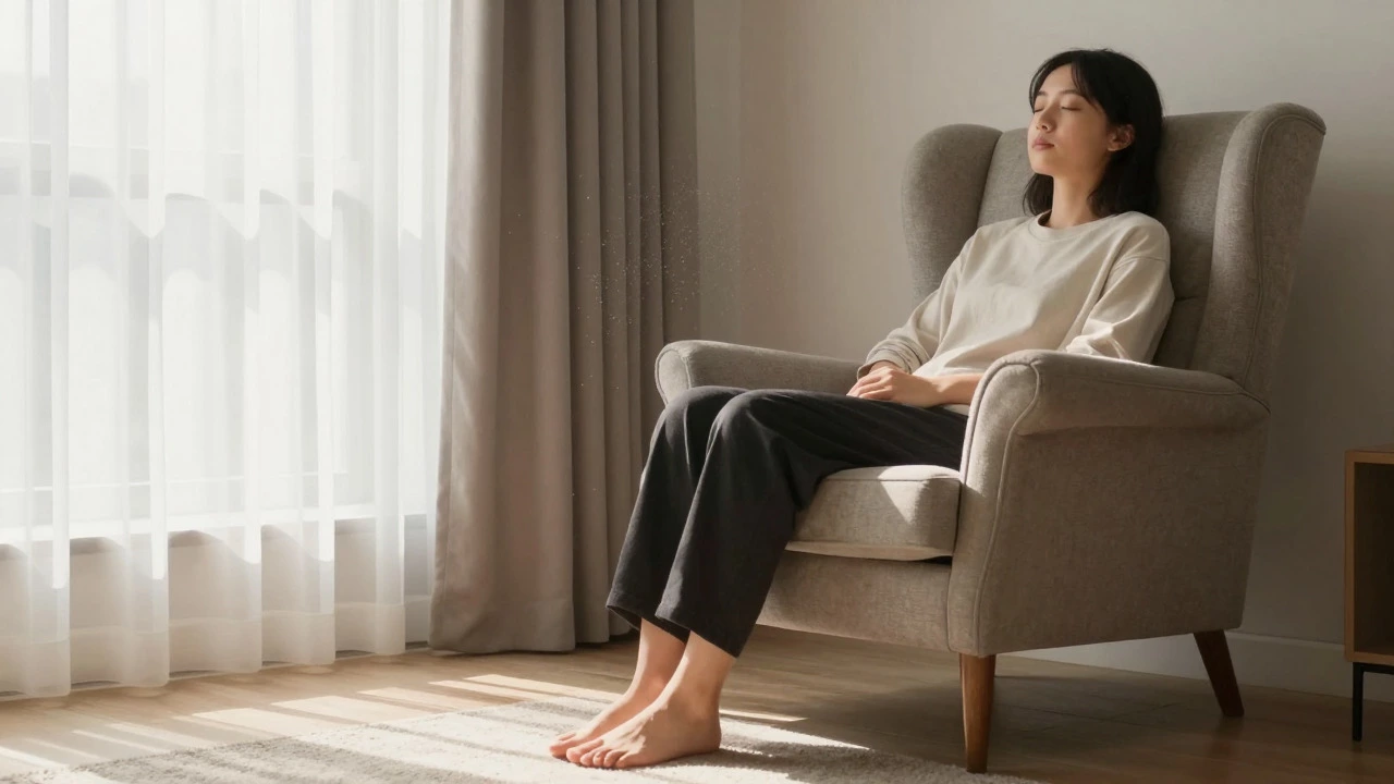 Can You Teach Yourself Mindfulness? A Practical Guide to Solo Practice