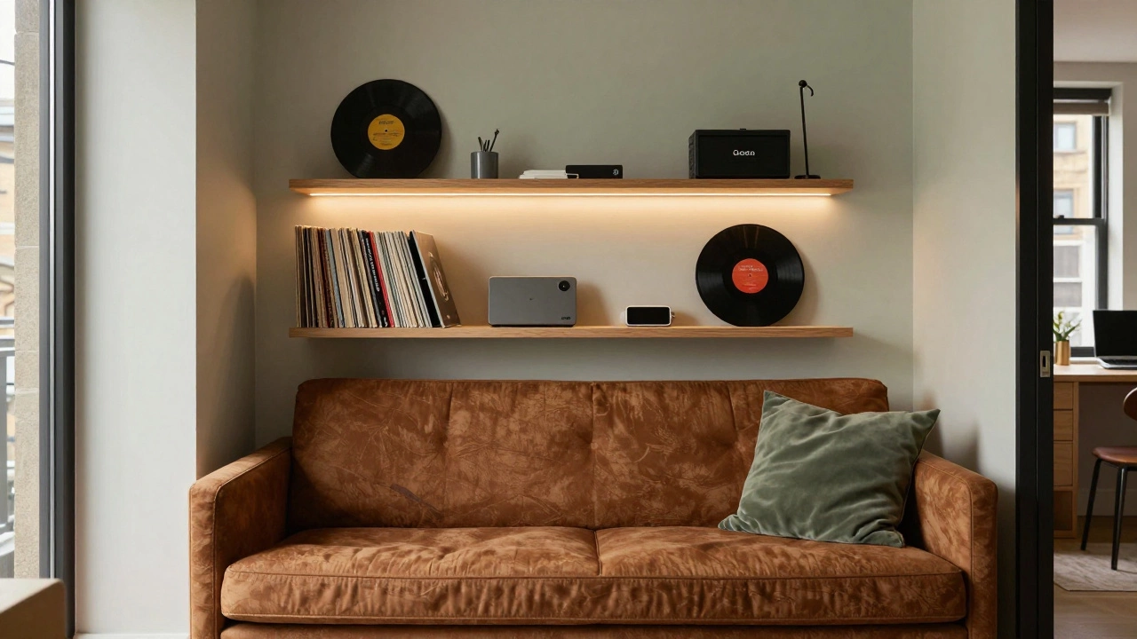 Do Millennials Like Minimalism? The Truth About the 'Less Is More' Movement
